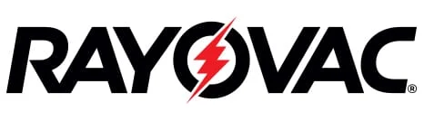 Logo von Rayovac