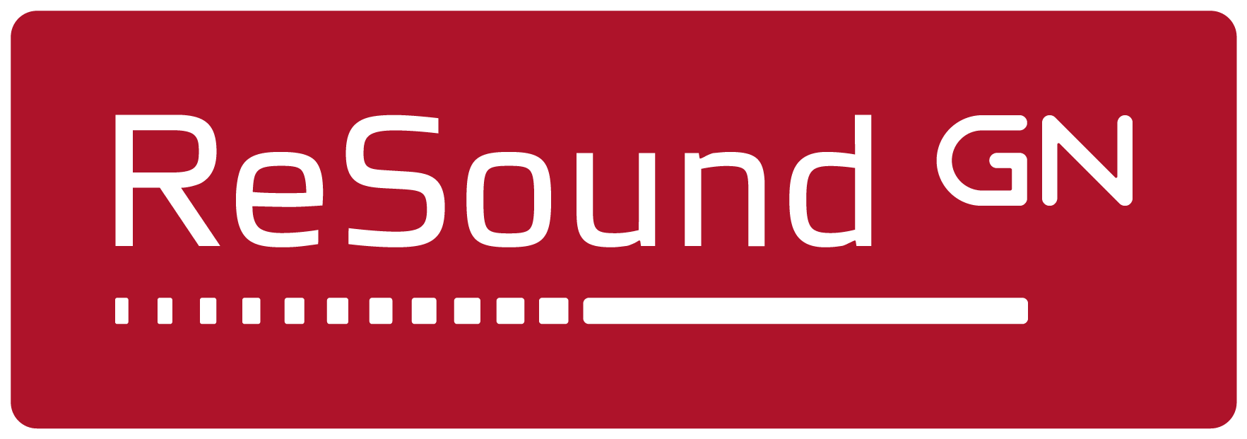Logo von ReSound