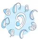 Hearing aids