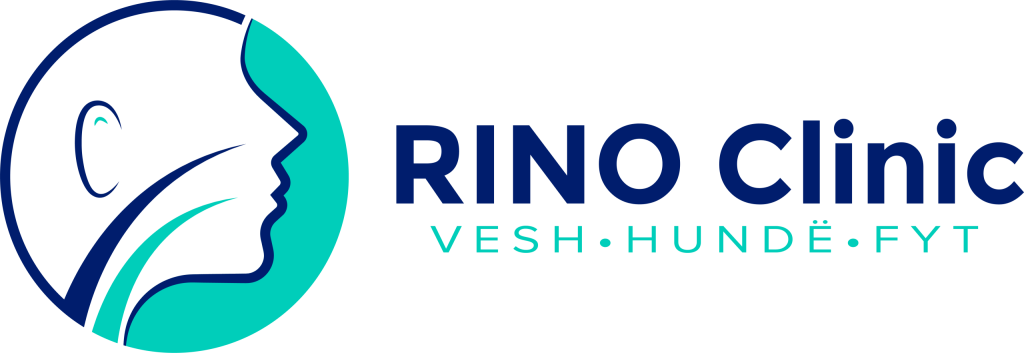 RINO Clinic Logo